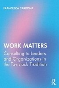 Abbildung von: Work Matters - Taylor & Francis