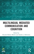 Cover: Multilingual Mediated Communication and Cognition - Routledge