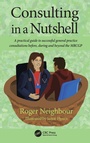Cover: Consulting in a Nutshell - CRC Press
