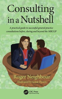 Enlarge image Cover: Consulting in a Nutshell - CRC Press