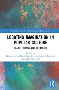 Abbildung von: Locating Imagination in Popular Culture - Routledge