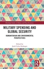 Cover: Military Spending and Global Security - Routledge