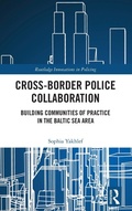 Bild: Cross-Border Police Collaboration - Routledge