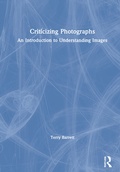 Cover: Criticizing Photographs - Routledge