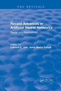 Cover: Recent Advances in Artificial Neural Networks - CRC Press