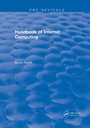 Cover: Handbook of Internet Computing - CRC Press