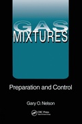 Cover: Gas Mixtures - Routledge