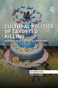 Cover: Cultural Politics of Targeted Killing - Routledge
