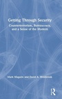 Cover: Getting Through Security - Routledge