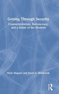 Cover: Getting Through Security - Routledge