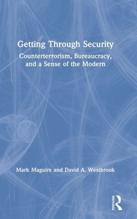 Enlarge image Cover: Getting Through Security - Routledge