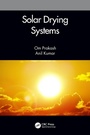 Cover: Solar Drying Systems - CRC Press