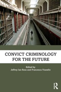 Bild: Convict Criminology for the Future - Routledge