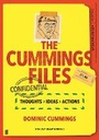 Cover: The Cummings Files: CONFIDENTIAL - Faber & Faber