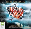 Cover: Strange Ways - Bolinda Audio Books