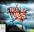 Cover: Strange Ways - Bolinda Audio Books
