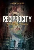 Cover: Reciprocity - St Columb Minor Church