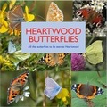 Cover: Heartwood Butterflies - Kate Bretherton Publications