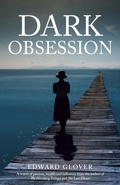 Cover: Dark Obsession - Oak House