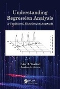 Cover: Understanding Regression Analysis - CRC Press