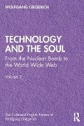 Bild: Technology and the Soul - Routledge