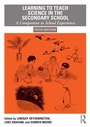 Cover: Learning to Teach Science in the Secondary School - Routledge