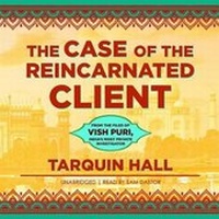 Enlarge image Cover: The Case of the Reincarnated Client Lib/E - Blackstone Publishing