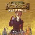 Cover: Marie Curie - Blackstone Publishing