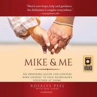 Enlarge image Cover: Mike & Me Lib/E - Blackstone Publishing