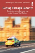 Cover: Getting Through Security - Routledge