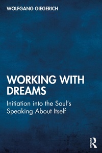 Abbildung von: Working With Dreams - Routledge