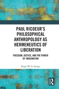 Bild: Paul Ricoeur's Philosophical Anthropology as Hermeneutics of Liberation - Routledge