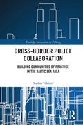 Bild: Cross-Border Police Collaboration - Routledge