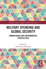 Cover: Military Spending and Global Security - Routledge