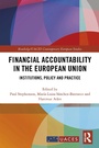 Cover: Financial Accountability in the European Union - Routledge