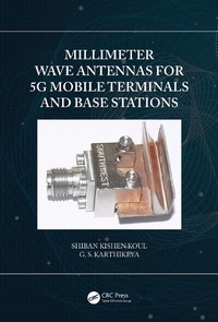 Abbildung von: Millimeter Wave Antennas for 5G Mobile Terminals and Base Stations - CRC Press