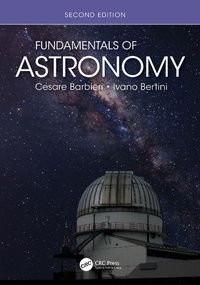 Abbildung von: Fundamentals of Astronomy - CRC Press
