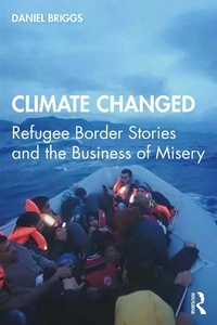 Abbildung von: Climate Changed - Routledge