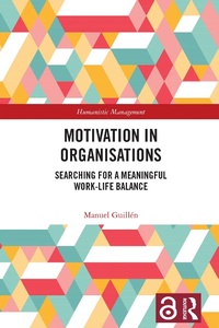 Abbildung von: Motivation in Organisations - Routledge