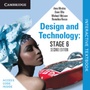 Cover: Design and Technology Stage 6 Digital Code - Cambridge University Press