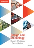 Bild: Design and Technology Stage 6 Workbook - Cambridge University Press