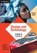 Bild: Design and Technology Stage 6 - Cambridge University Press