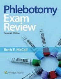 Abbildung von: Phlebotomy Essentials With Navigate 2 Premier Access - Jones and Bartlett Publishers, Inc