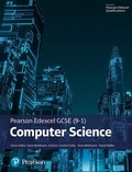 Cover: Pearson Edexcel (9-1) Computer Science Student Book (Edexcel GCSE Computer Science 2016) - Pearson Education Limited