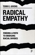 Cover: Radical Empathy - Policy Press