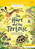 Cover: The Hare and the Tortoise - Usborne Publishing Ltd