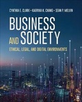 Cover: Business and Society - SAGE Publications Inc