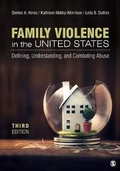 Cover: Family Violence in the United States - SAGE Publications Inc