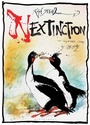 Cover: Nextinction - Bloomsbury Wildlife