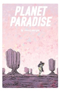 Enlarge image Cover: Planet Paradise - Image Comics